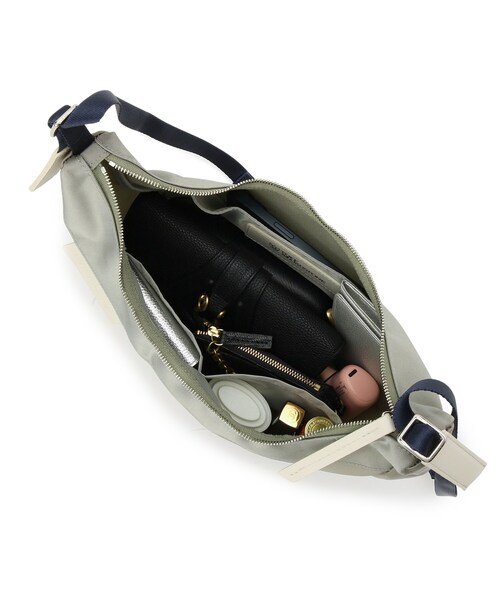 ショルダーバッグ バッグ Air 2way shoulder（エア 2way ショルダー）S レディースの画像