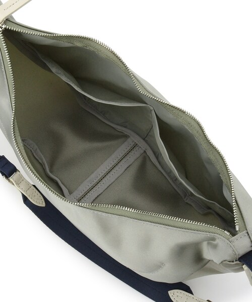 ショルダーバッグ バッグ Air 2way shoulder（エア 2way ショルダー）S レディースの画像