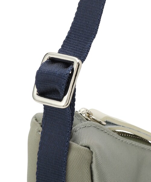 ショルダーバッグ バッグ Air 2way shoulder（エア 2way ショルダー）S レディースの画像