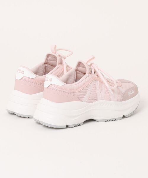 FILA（フィラ） スニーカー WAVYDAY FLOW MS ウェイビーデイフロー