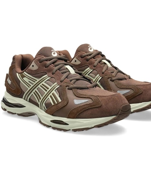 ASICS（アシックス） スニーカー GEL-K1011 メンズ レディース 
