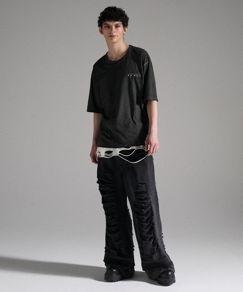 ノースリーブ tシャツ（GRANCY）のおすすめ人気商品一覧 通販 - Yahoo