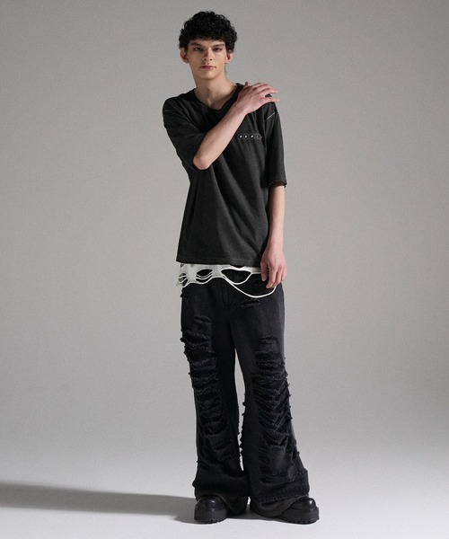 ノースリーブ tシャツ（GRANCY）のおすすめ人気商品一覧 通販 - Yahoo