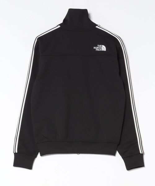 ノースフェイス ジャージ THE NORTH FACE / TNF TRACK JACKET / NJ5JR52 レディース メンズの画像