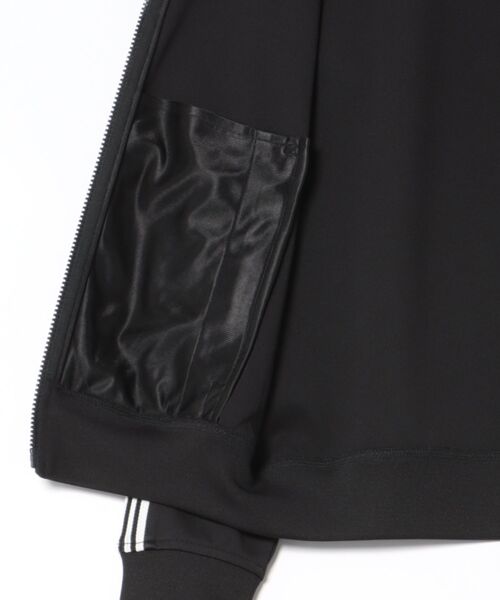 ノースフェイス ジャージ THE NORTH FACE / TNF TRACK JACKET / NJ5JR52 レディース メンズの画像