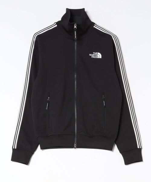 ノースフェイス ジャージ THE NORTH FACE / TNF TRACK JACKET / NJ5JR52 レディース メンズの画像