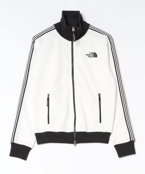 ノースフェイス ジャージ THE NORTH FACE / TNF TRACK JACKET / NJ5JR52 レディース メンズの画像