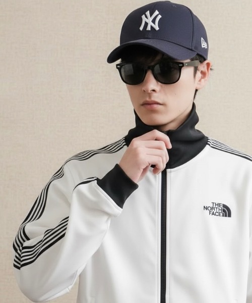 ノースフェイス ジャージ THE NORTH FACE / TNF TRACK JACKET / NJ5JR52 レディース メンズの画像