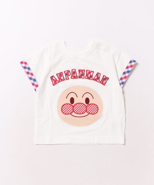 ANPANMAN KIDS COLLECTION（アンパンマンキッズコレクション） tシャツ