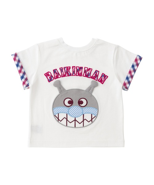 キッズコレクション バラ売り可 ANPANMAN KIDS COLLECTION（アンパンマンキッズコレクション） tシャツ