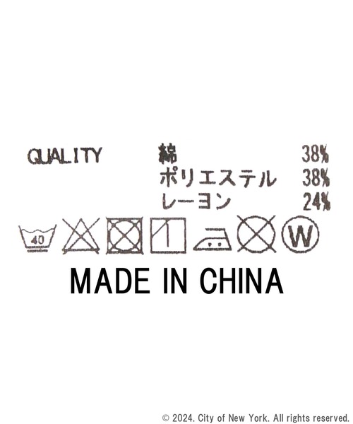 「GOOD ROCK SPEED」 半袖Tシャツ FREE ホワイト レディース_画像6