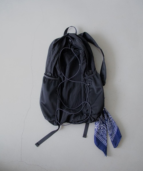 デイバック リュック Packable Backpack レディース | PICHI