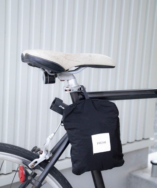 デイバック リュック Packable Backpack レディース | PICHI | 05