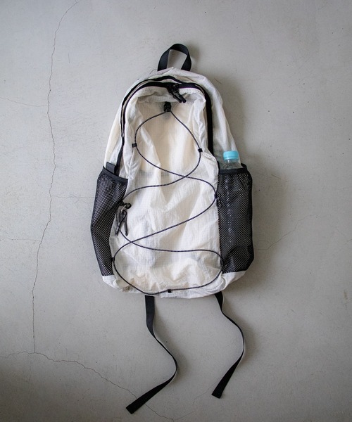 PICHI デイバック リュック Packable Backpack レディース : ZOZOTOWN
