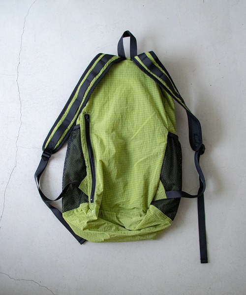 デイバック リュック Packable Backpack レディース | PICHI | 07