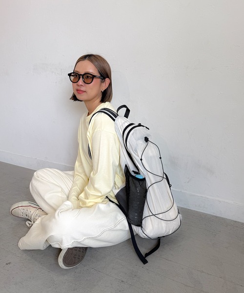 デイバック リュック Packable Backpack レディース | PICHI | 15