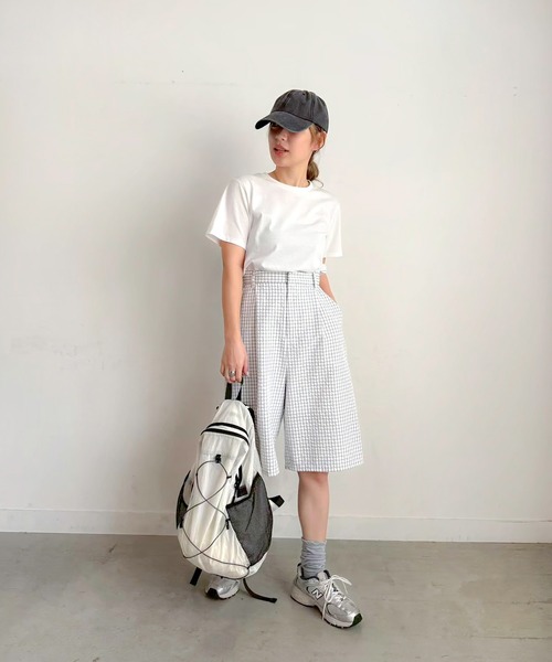 デイバック リュック Packable Backpack レディース | PICHI | 20