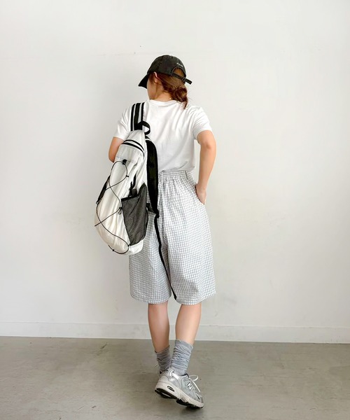 デイバック リュック Packable Backpack レディース | PICHI | 22