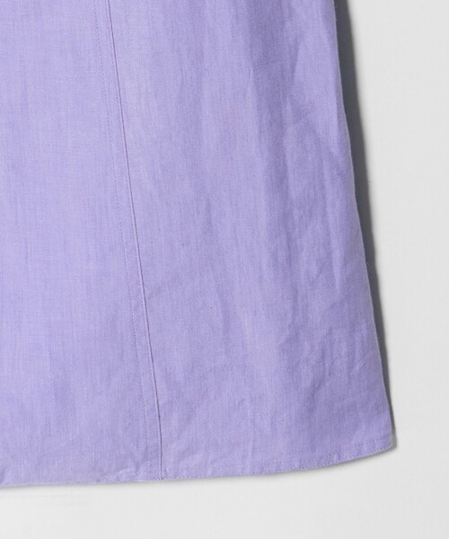 UNITED ARROWS（ユナイテッドアローズ） ワンピース リネン