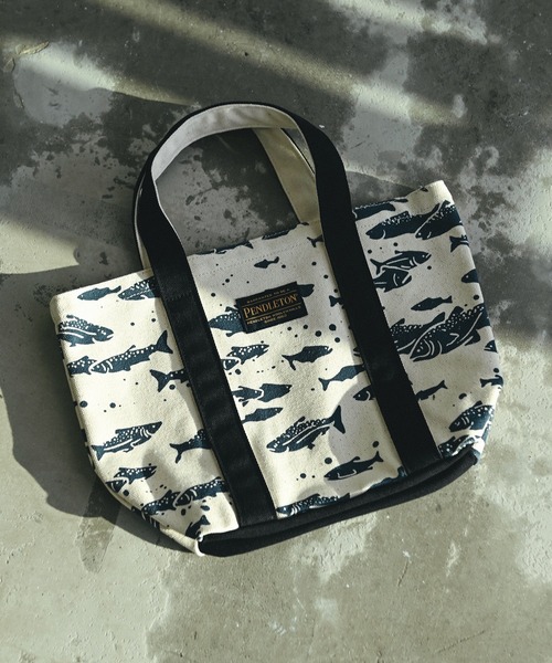 PENDLETON（ペンドルトン） トートバッグ レディース メンズ
