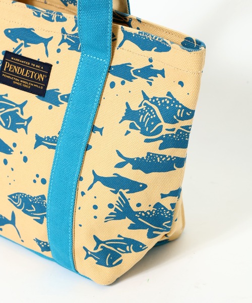 PENDLETON（ペンドルトン） トートバッグ レディース メンズ
