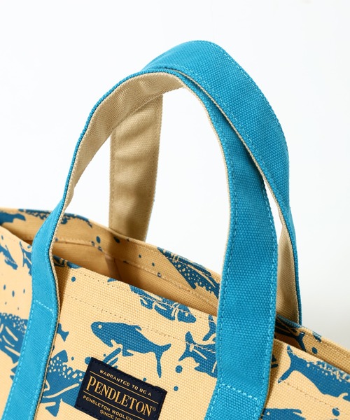 PENDLETON（ペンドルトン） トートバッグ レディース メンズ