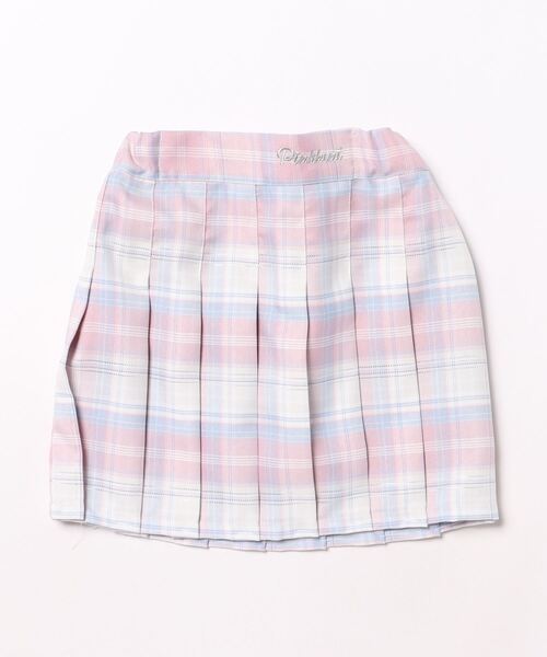 「PINKHUNT」 「KIDS」フレアスカート 130cm パープル キッズ_画像8