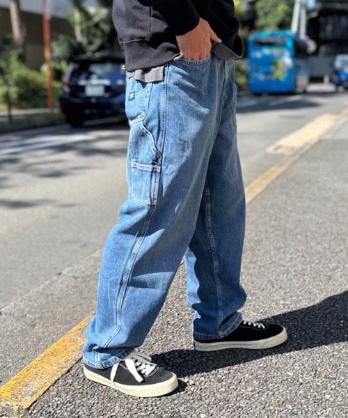 Levi's（リーバイス） 「denizen」デニムパンツ 34inch ライト