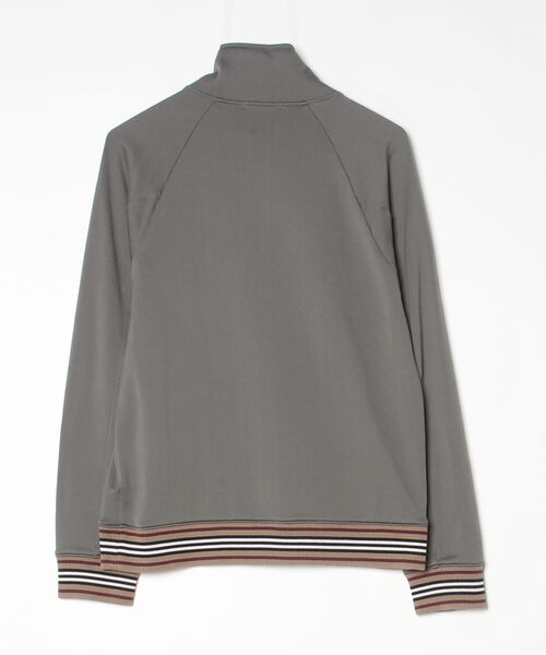 BURBERRY BLACK LABEL（バーバリーブラックレーベル） カーディガン 2