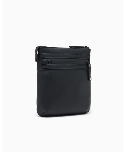 ARMANI EXCHANGE ショルダーバッグ 「A|X アルマーニ エクスチェンジ