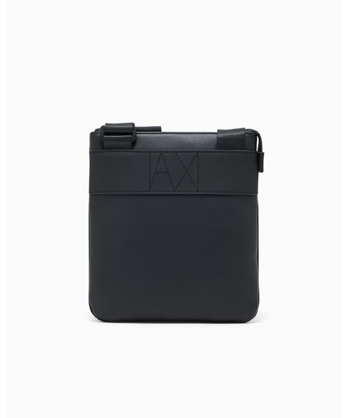 ARMANI EXCHANGE ショルダーバッグ 「A|X アルマーニ エクスチェンジ