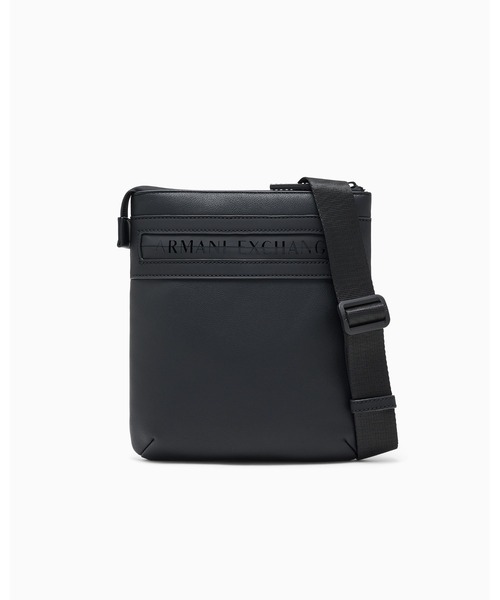 ARMANI EXCHANGE ショルダーバッグ 「A|X アルマーニ エクスチェンジ