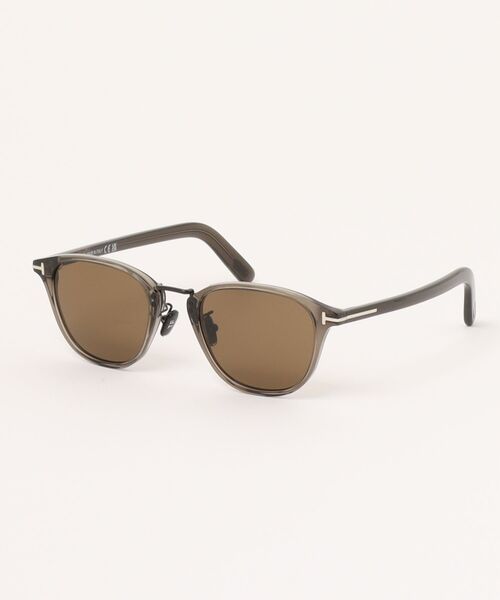 TOM FORD TF1049-Dサングラス 付属品完備 TOM FORD（トムフォード） サングラス 「TOM FORD/トムフォード