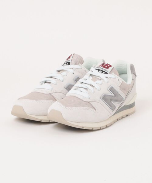 New Balance（ニューバランス） 996 スニーカー U996 2YG(D) U996 U996