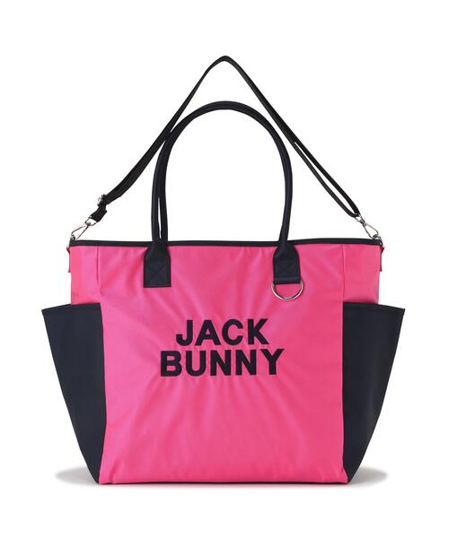 Jack Bunny!!（ジャックバニー） トートバッグ 「Jack Bunny!!」トート