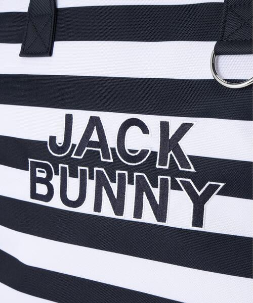 Jack Bunny!!（ジャックバニー） トートバッグ 「Jack Bunny!!」トート
