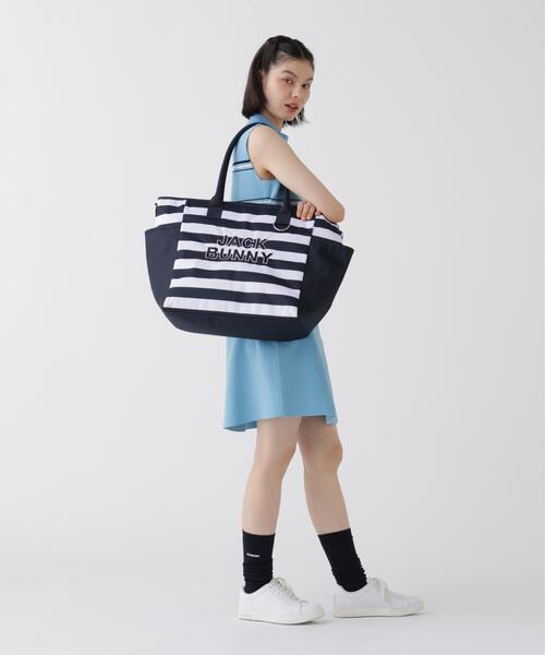 【新品タグ付き】JACK BUNNY トートバッグ Jack Bunny!!（ジャックバニー） トートバッグ 「Jack Bunny!!」トート