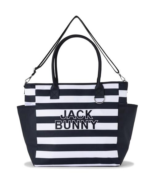 Jack Bunny!!（ジャックバニー） トートバッグ 「Jack Bunny!!」トート