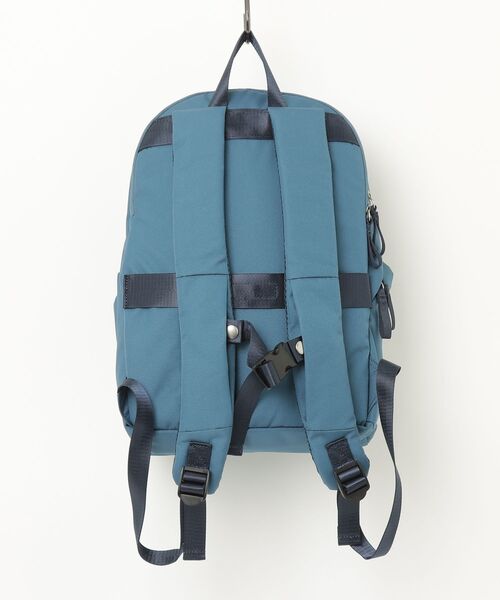 「anello GRANDE」 リュック ONE SIZE ブラック レディース_画像2