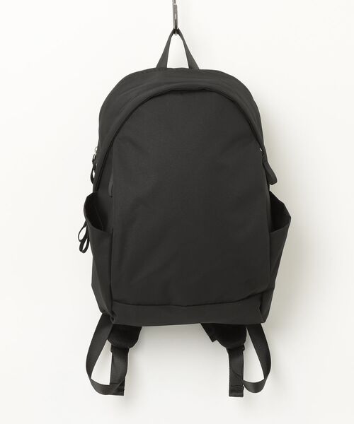 「anello GRANDE」 リュック ONE SIZE ブラック レディース_画像9