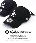 ニューエラ キャップ 帽子 レディース 「NE...の詳細画像2
