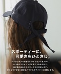 ニューエラ キャップ 帽子 レディース 「NE...の詳細画像3
