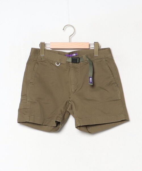 【専用品】THE NORTH FACE PURPLE LABEL ショートパンツ THE NORTH FACE PURPLE LABEL 「THE LABEL」 ショートパンツ WS