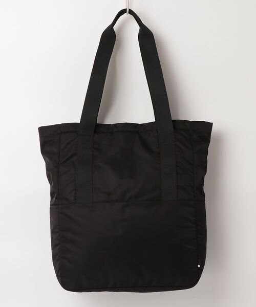 「incase」 トートバッグ ONE SIZE ブラック メンズ_画像2