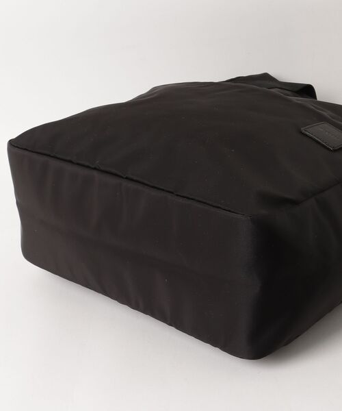 「incase」 トートバッグ ONE SIZE ブラック メンズ_画像3