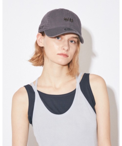 ニューエラ×beautiful people beautiful people（ビューティフルピープル） ニューエラ キャップ