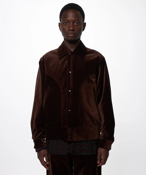 Levi's（リーバイス） カバーオール WORKWEAR ベーカリーチョア