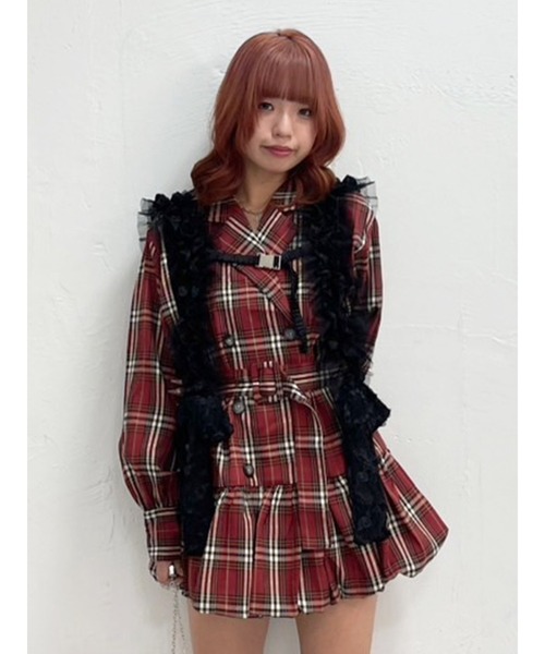 jouetie（ジュエティ） レースリボンハーネス : ZOZOTOWN Yahoo!店