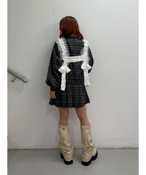 jouetie（ジュエティ） レースリボンハーネス : ZOZOTOWN Yahoo!店