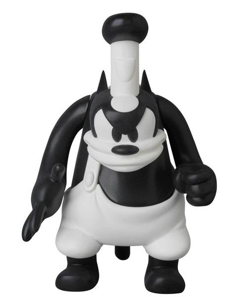 ULTRA DETAIL FIGURE フィギュア UDF Disney シリーズ6 ピート